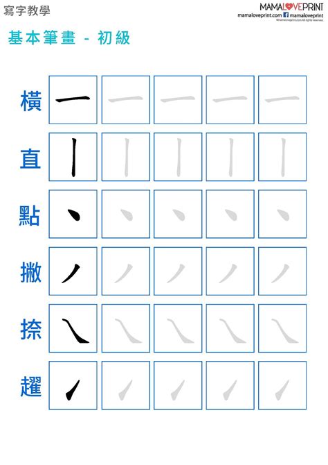 惠的筆劃